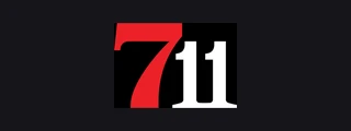711 logo
