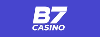 B7Casino logo
