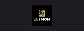 BetMGM logo