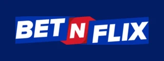Bet N Flix logo