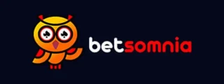 Betsomnia logo
