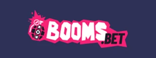 Booms Bet logo
