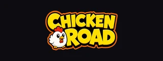 Chicken Road logo