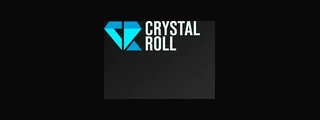 Crystal Roll logo