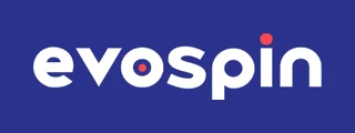 Evospin logo