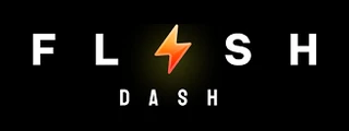 Flashdash logo