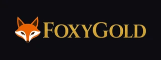 Foxygold logo