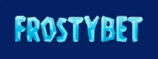 Frostybet logo