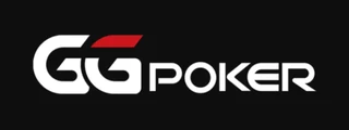 GGPoker logo