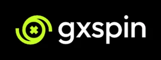 Gxspin logo