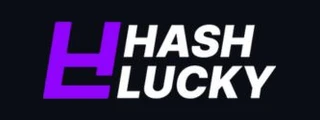 HashLucky logo