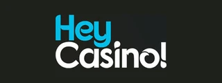 HeyCasino! logo