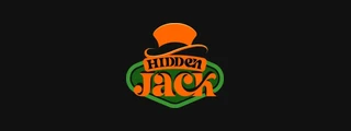 Hidden Jack logo