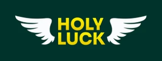 HolyLuck logo