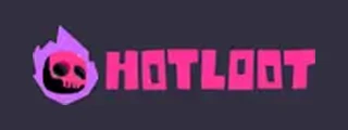Hotloot logo