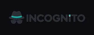 Incognito logo