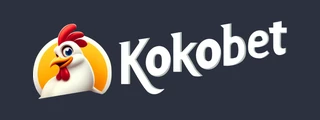 KokoBet logo