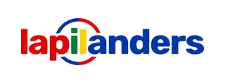 Lapilanders logo