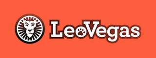 LeoVegas logo
