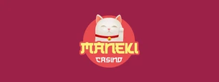Maneki logo