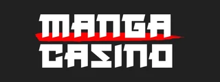 Manga Casino logo