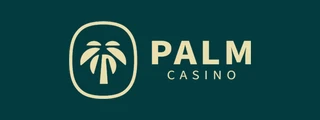 Palm Casino logo