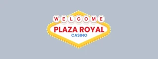 Plaza Royal logo