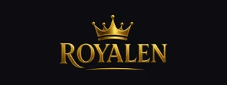 Royalen logo