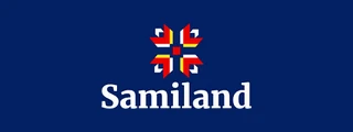 Samiland logo