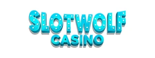 Slotwolf logo