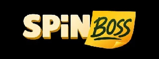 SpinBoss logo