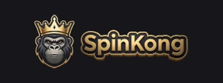 SpinKong logo