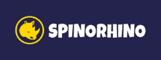 SpinoRhino logo