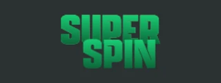 SuperSpin logo