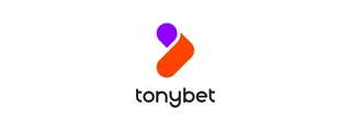 TonyBet logo