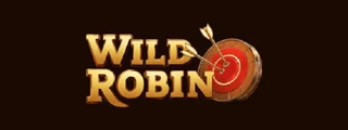 Wild Robin logo