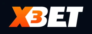 X3bet logo